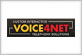 reconocimiento de voz Voice4net