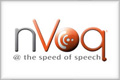reconocimiento de voz nVoq