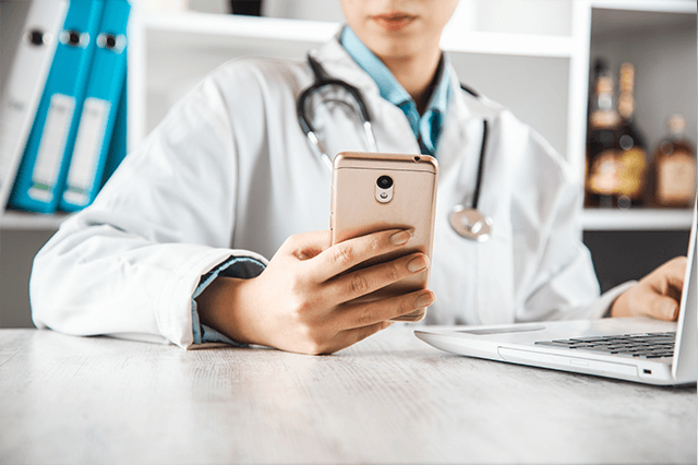 Healthcare and Cybersecurity in 2020
