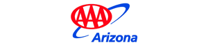 AAA Arizona logo