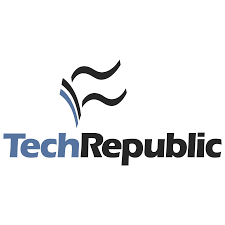 TechRepublic Logo
